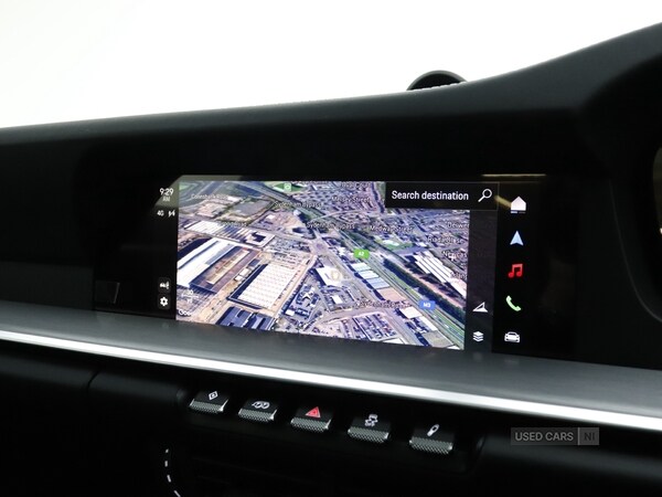 Used Porsche 911 2025 for sale - 78128577: Photo 36