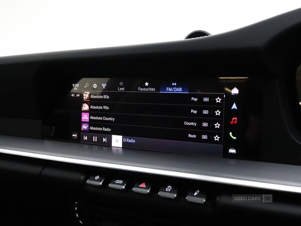 Used Porsche 911 2025 for sale - 78128577: Photo 37