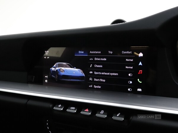 Used Porsche 911 2025 for sale - 78128577: Photo 38