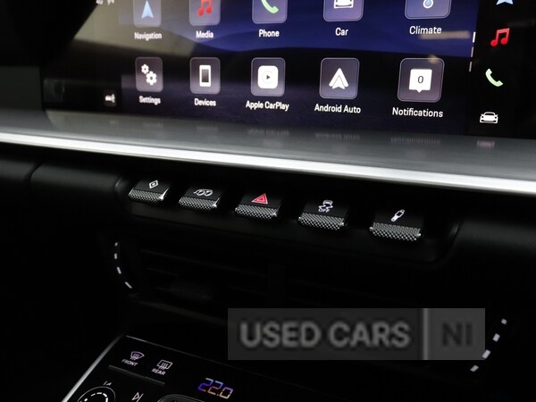 Used Porsche 911 2025 for sale - 78128577: Photo 39