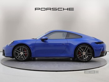 Used Porsche 911 2025 for sale - 78128577: Photo