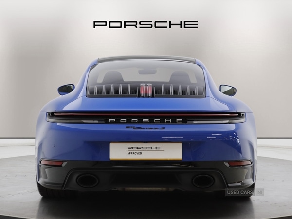 Used Porsche 911 2025 for sale - 78128577: Photo 5