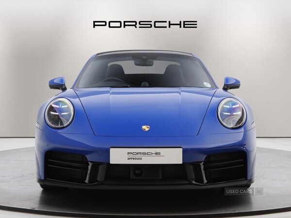 Used Porsche 911 2025 for sale - 78128577: Photo 6