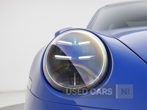 Used Porsche 911 2025 for sale - 78128577: Photo 7