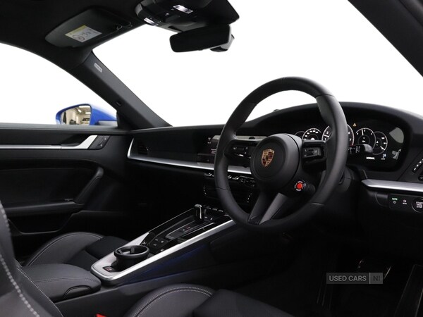 Used Porsche 911 2025 for sale - 78128577: Photo 9