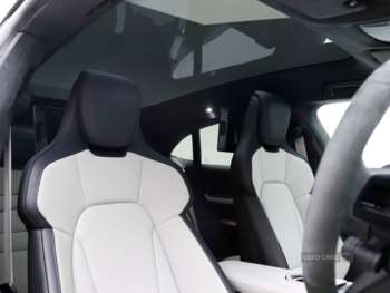Used Porsche Taycan 2024 for sale - 74228984: Photo