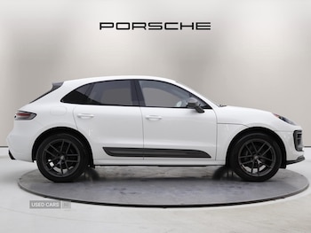 Used Porsche Macan 2022 for sale - 78536253: Photo