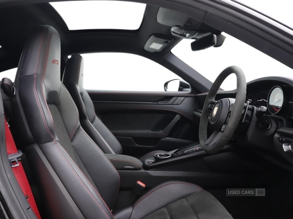 Used Porsche 911 2022 for sale - 77082213: Photo 10