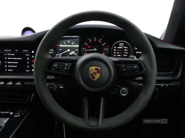 Used Porsche 911 2022 for sale - 77082213: Photo 11