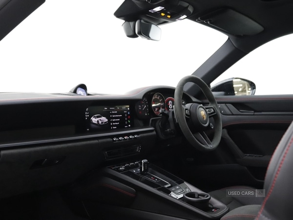 Used Porsche 911 2022 for sale - 77082213: Photo 13