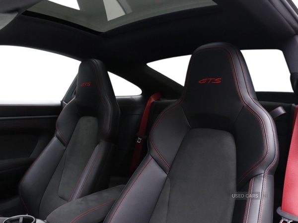 Used Porsche 911 2022 for sale - 77082213: Photo 14