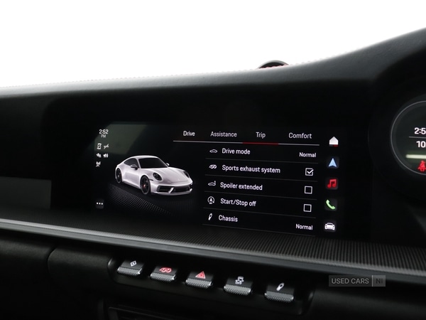 Used Porsche 911 2022 for sale - 77082213: Photo 16