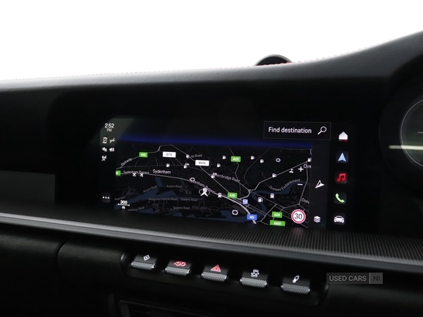 Used Porsche 911 2022 for sale - 77082213: Photo 19