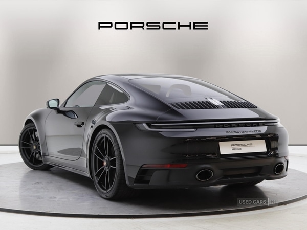 Used Porsche 911 2022 for sale - 77082213: Photo 2