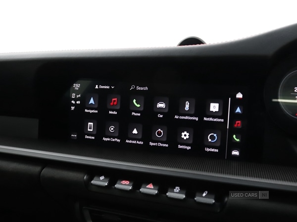 Used Porsche 911 2022 for sale - 77082213: Photo 20