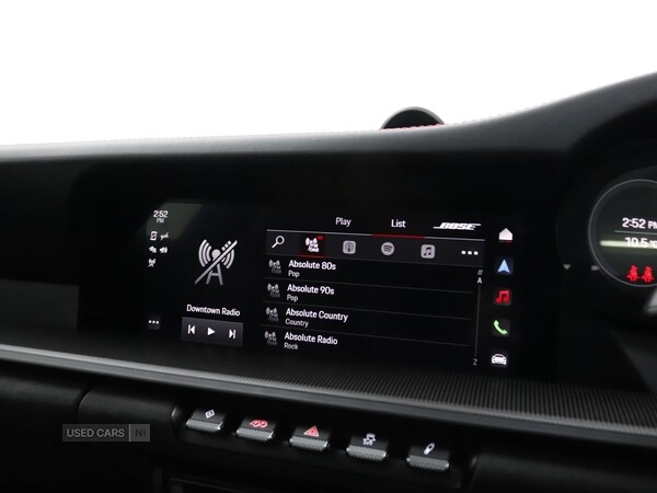 Used Porsche 911 2022 for sale - 77082213: Photo 21