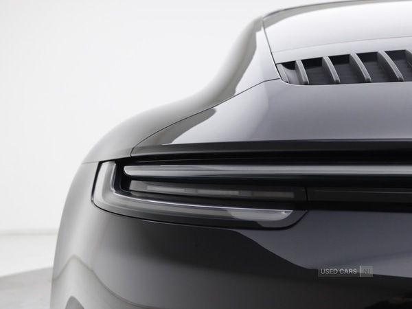 Used Porsche 911 2022 for sale - 77082213: Photo 23