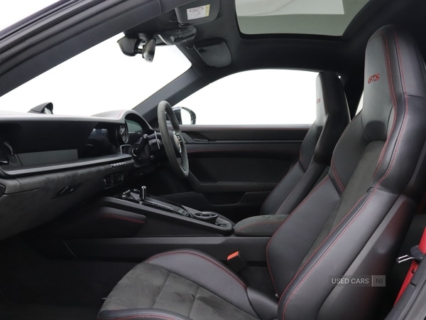 Used Porsche 911 2022 for sale - 77082213: Photo 30