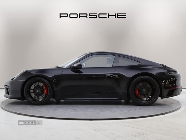 Used Porsche 911 2022 for sale - 77082213: Photo 4