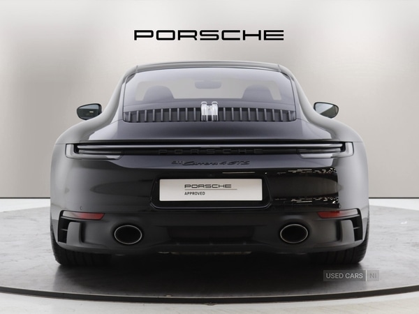 Used Porsche 911 2022 for sale - 77082213: Photo 5