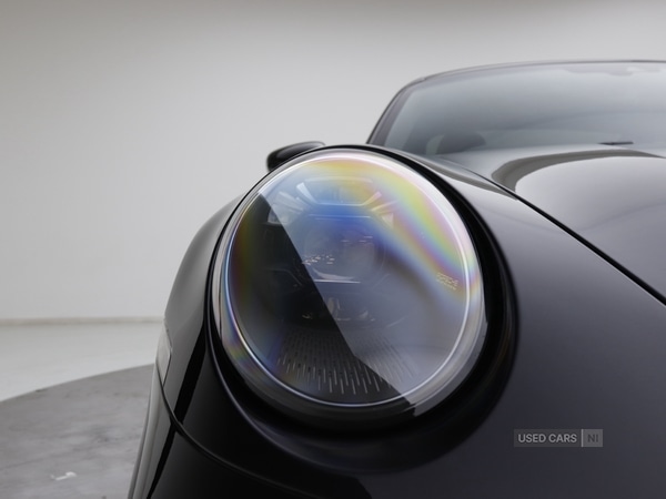 Used Porsche 911 2022 for sale - 77082213: Photo 7