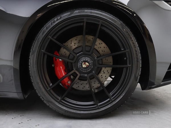 Used Porsche 911 2022 for sale - 77082213: Photo 8