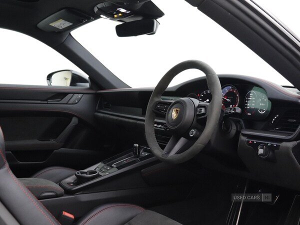 Used Porsche 911 2022 for sale - 77082213: Photo 9