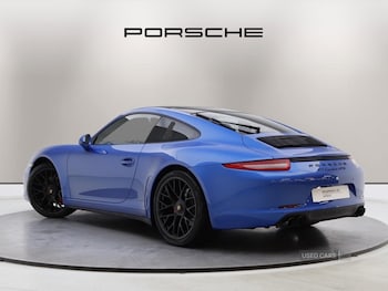 Used Porsche 911 2015 for sale - 75810452: Photo