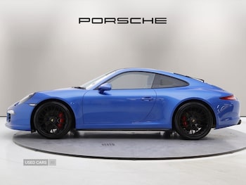 Used Porsche 911 2015 for sale - 75810452: Photo