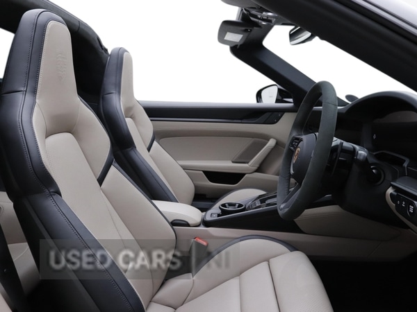 Used Porsche 911 2025 for sale - 77883941: Photo 10