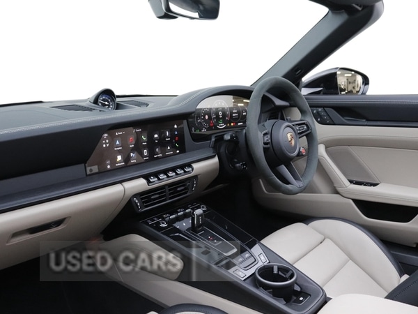 Used Porsche 911 2025 for sale - 77883941: Photo 13