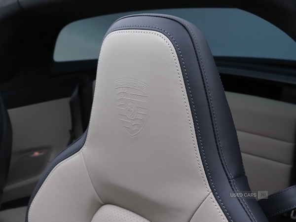 Used Porsche 911 2025 for sale - 77883941: Photo 15