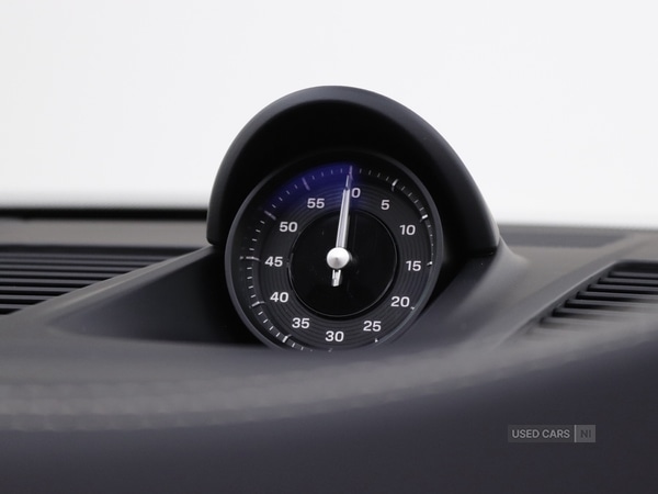 Used Porsche 911 2025 for sale - 77883941: Photo 17