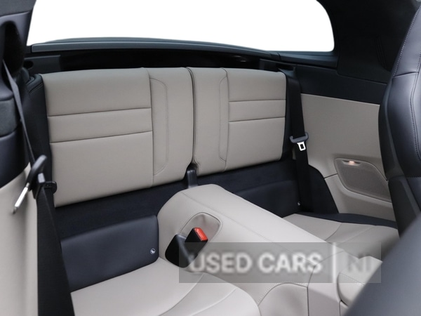 Used Porsche 911 2025 for sale - 77883941: Photo 18