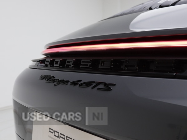 Used Porsche 911 2025 for sale - 77883941: Photo 19