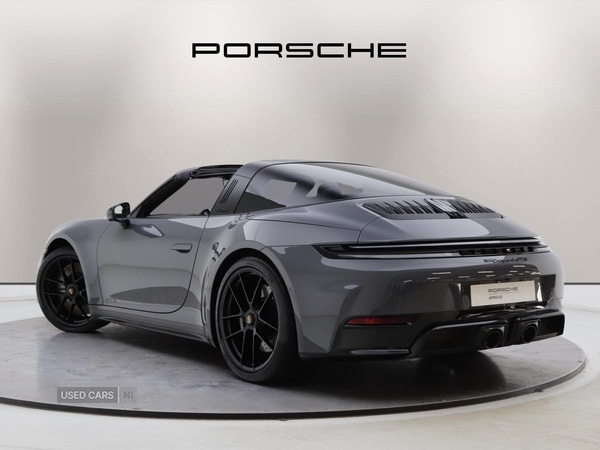 Used Porsche 911 2025 for sale - 77883941: Photo 2