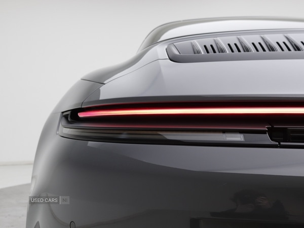 Used Porsche 911 2025 for sale - 77883941: Photo 20