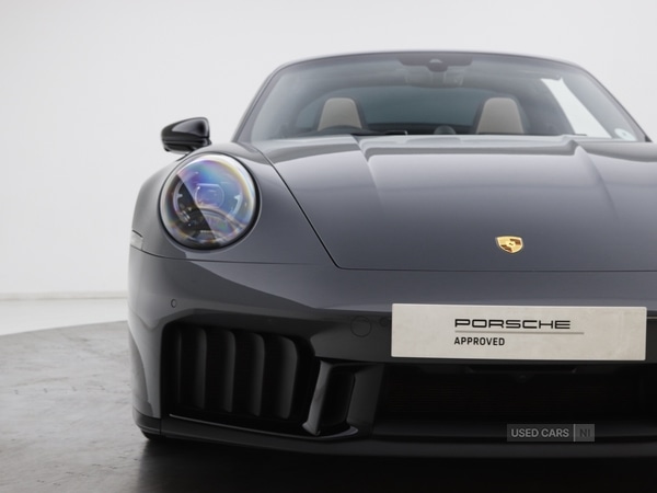 Used Porsche 911 2025 for sale - 77883941: Photo 22