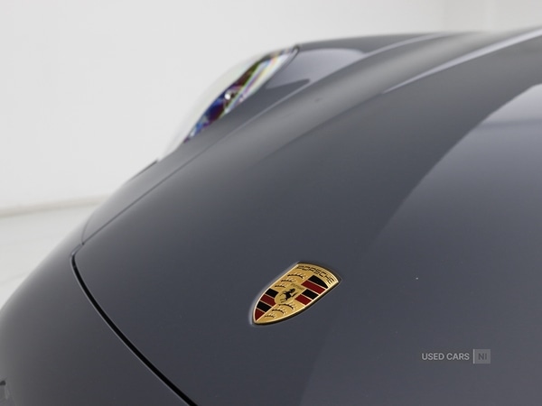 Used Porsche 911 2025 for sale - 77883941: Photo 23