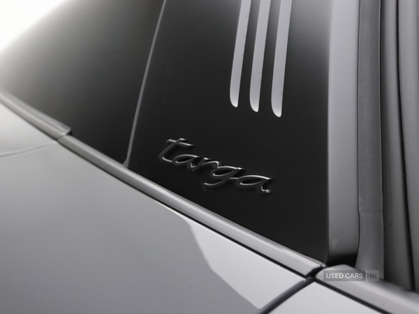 Used Porsche 911 2025 for sale - 77883941: Photo 27