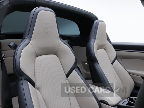 Used Porsche 911 2025 for sale - 77883941: Photo 28