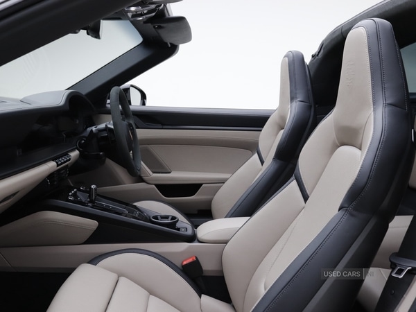 Used Porsche 911 2025 for sale - 77883941: Photo 29