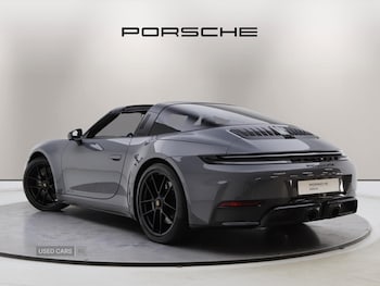 Used Porsche 911 2025 for sale - 77883941: Photo