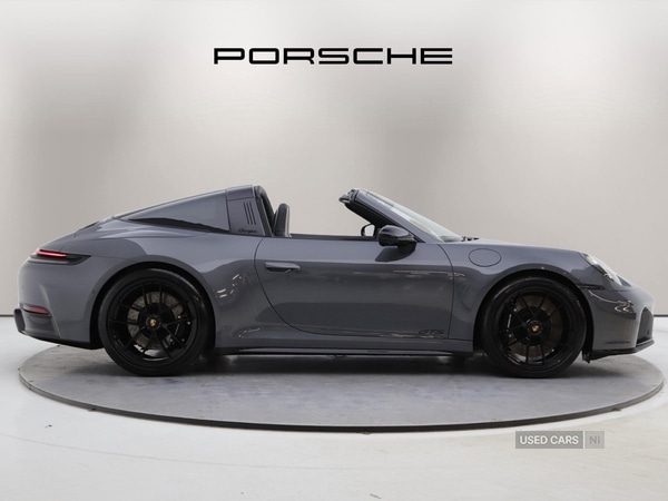 Used Porsche 911 2025 for sale - 77883941: Photo 3