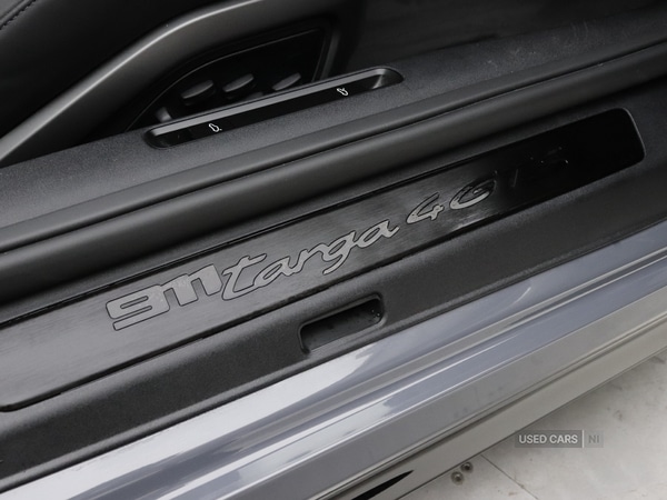 Used Porsche 911 2025 for sale - 77883941: Photo 31