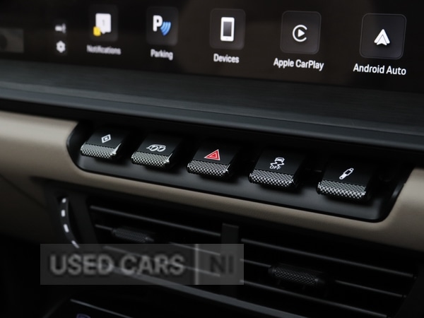 Used Porsche 911 2025 for sale - 77883941: Photo 34