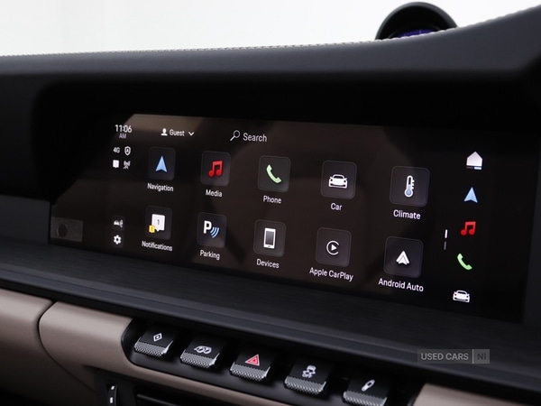 Used Porsche 911 2025 for sale - 77883941: Photo 35