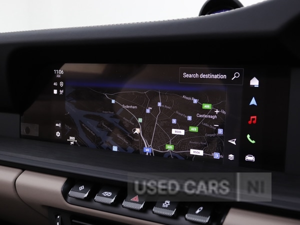 Used Porsche 911 2025 for sale - 77883941: Photo 36