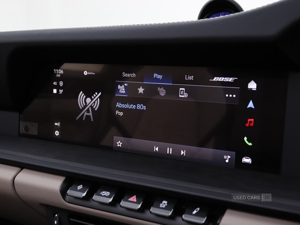 Used Porsche 911 2025 for sale - 77883941: Photo 37