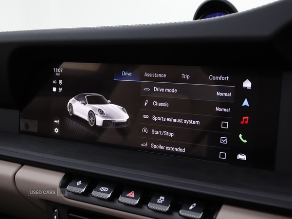 Used Porsche 911 2025 for sale - 77883941: Photo 38